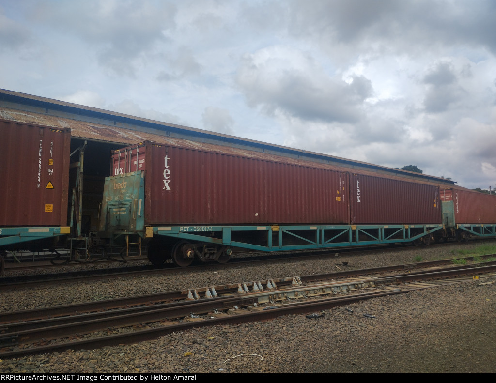 BRAD PCT-058017-1